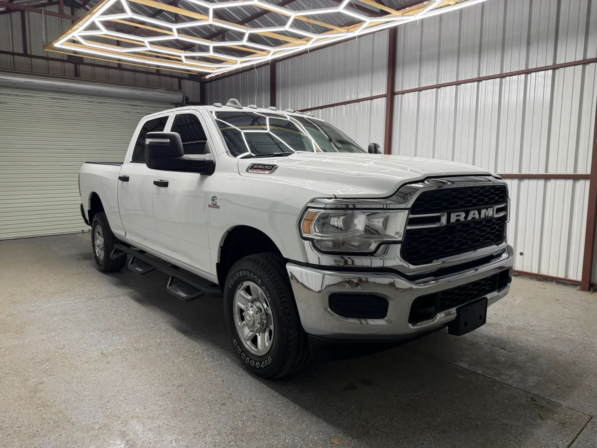 ram ram 2500 pickup 2024 3C6UR5CL9RG222899 image ram ram 2500 pickup 2024 3C6UR5CL9RG222899 image